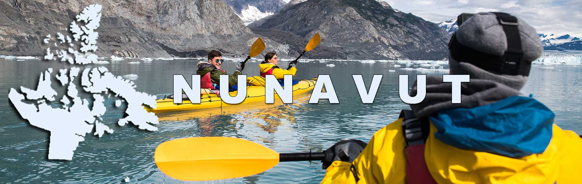 Eureka Charter Flights